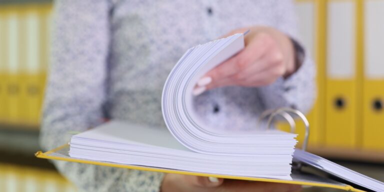 Waarom gestructureerde klantdossiers het verschil maken