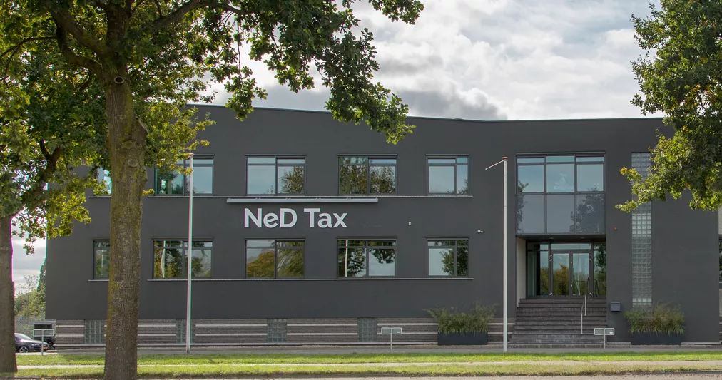 NeD Tax houdt grip op documenten aan beide kanten van de grens